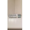 Amflo CP17-03 Plug, Steel 1/2 IM 3/8 MPT