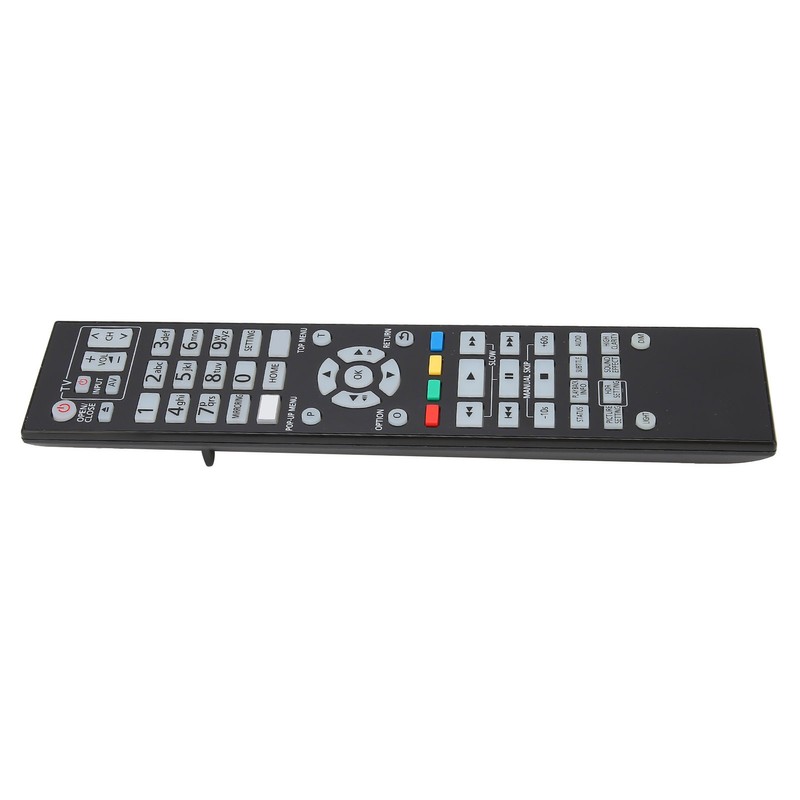N2QAYA000172 Remote Control Fit for BluRay Players DPUB9000EBK DPUB9000EBK DPUB9000EGK