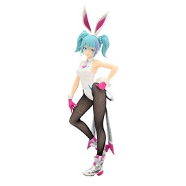 Hatsune Miku BiCute Bunnies Figure Street Another Version