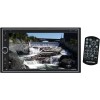BLAUPUNKT Camden450 2DIN in-Dash Bluetooth Mechless Digital Multimedia Receiver