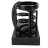 Perpetual Motion Marble Machine Educational Rechargeable Rolling Ball Perpetual Motion