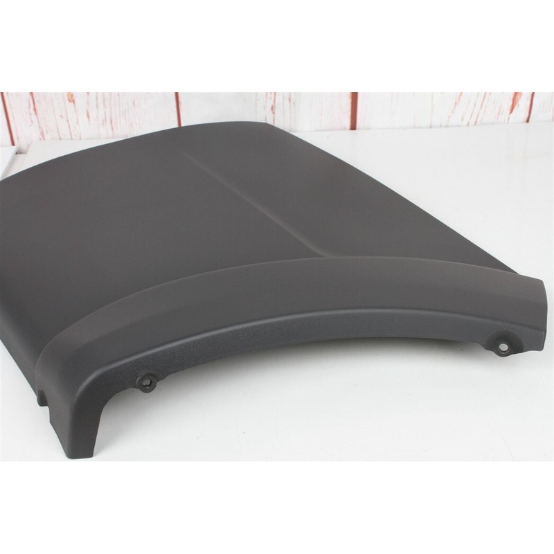 MJD AUTO PARTS for Dodge RAM PROMASTER 2014-2018 Right Passenger