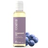Horbäach Grapeseed | 4 fl oz | Moisturizing Oil for