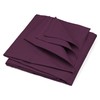 1 metre fabric: 100% cotton, plain, decorative fabric, 145 cm