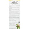 Celebration Herbals Senna with Lemomgrass Tea Organic 24 Tea Bag,
