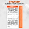 lilyeve [lilyeve]Grow:Turn Exosome Dual Lash Serum 8ml