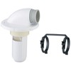 SANEI H5502-50 Washing Machine Drain Trap for VU and VP