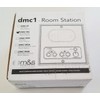 White M&S Intercom Room Station White DMC1RS Remote Scan Room