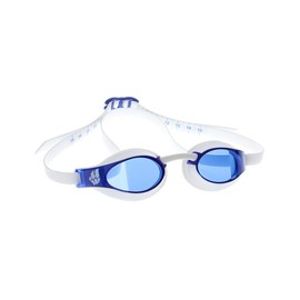 X-Look Racing Goggles, FINA approved.