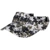 Parly Gates 053-4287102 Unisex Sun Visor (Next Generation) / Hat