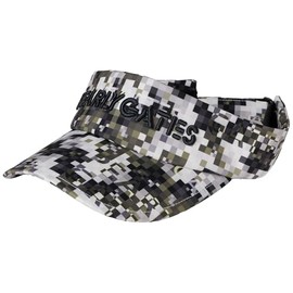 Parly Gates 053-4287102 Unisex Sun Visor (Next Generation) / Hat Golf, 181_Digital Camo