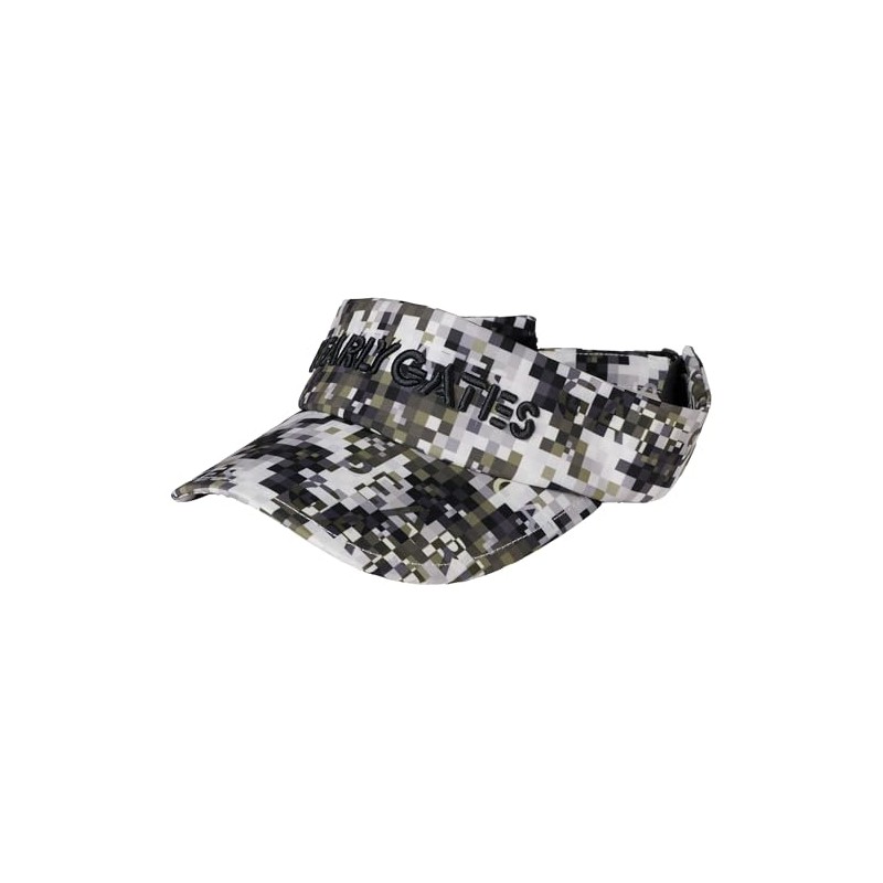Parly Gates 053-4287102 Unisex Sun Visor (Next Generation) / Hat