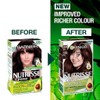 Garnier Nutrisse Hair Colour 3.23 Dark Quartz Brown