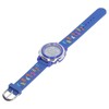 Cartoon Kids Watch Waterproof LED Backlight Electronic Child Watch with