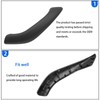 GNXFixt Interior Door Handles (Left) for X1 F48 2015-2019, X2
