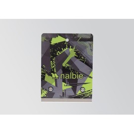 Narby Dress Up Double Blade Holder ver.A