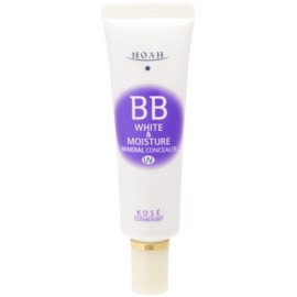 Kose Cosmeport - Noah White & Moisture BB Mineral Concealer UV02 (2.6g)
