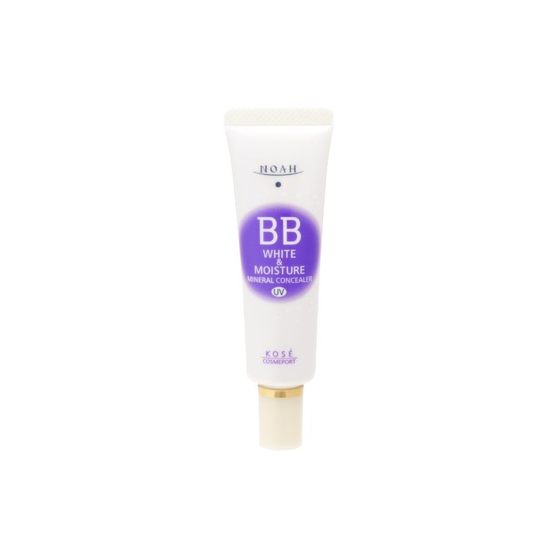 Kose Cosmeport - Noah White & Moisture BB Mineral Concealer