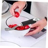 Mobestech 2pcs Stainless Steel Jalapeno Corer and Chili Remover Tool