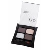 LiLo Eyebrow Designer | Brow-Maker Shadow Set with Fixating Gel