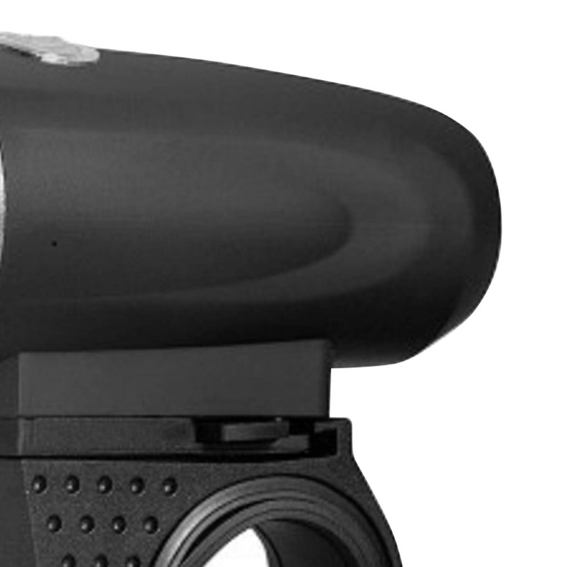 Bicycles Front Rear Light Set Rechargeable Headlight Back Taillight for