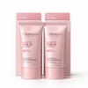 1+1 Enprani Silky Fit Tone-Up Sunblock 70ml Sun Cream /