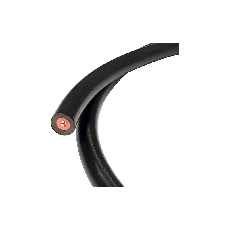 cyclingcolors Ignition Cable 7 mm Ignition Cable + Spark Plug