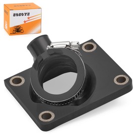 Intake Manifold Boot for Yamaha Blaster 200 1988-2006 2XJ-13565-00-00