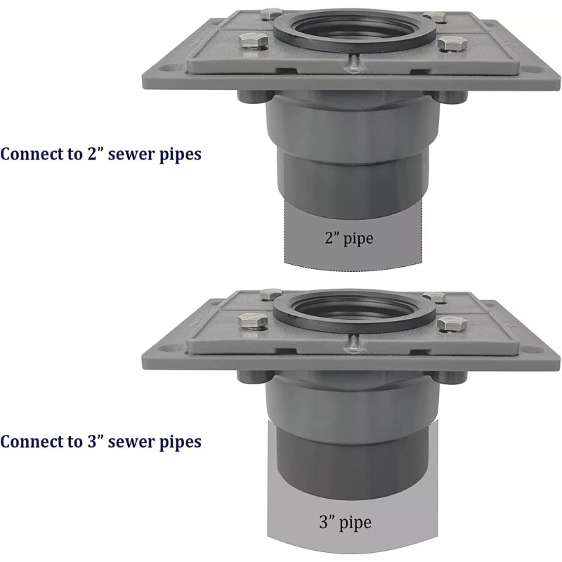 Neodrain NEW Neodrain 28" ZA3- 28-T01 Linear Drain w/Tile Insert