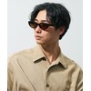 Zofu Oval Sunglasses | JOURNAL STANDARD RELUME Journal Standard, Horizontal,