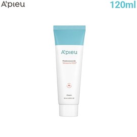 A'PIEU Madecassoside Tetrasome CICA Cream 120ml