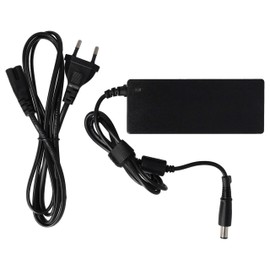 vhbw 90W Power Supply Compatible with HP ProBook 6555b 6560b 6565b 6570b Notebook