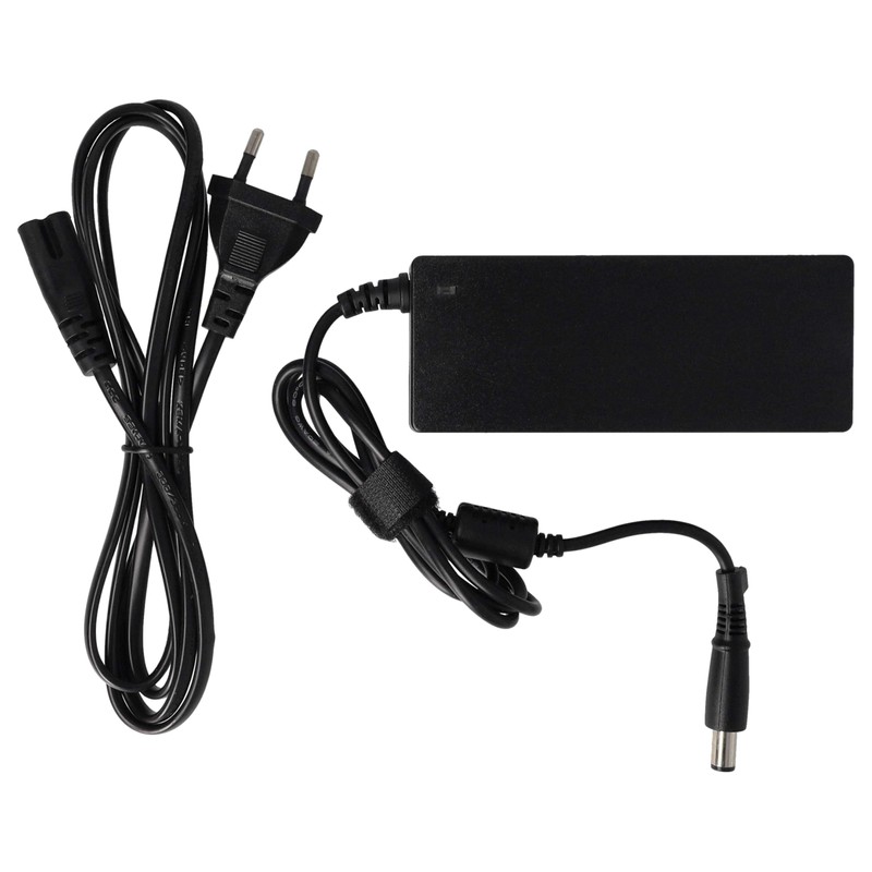 vhbw 90W Power Supply Compatible with HP ProBook 6555b 6560b