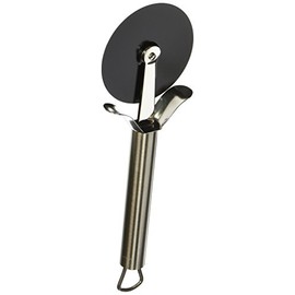 WMF Profi Plus Non Stick Pizza Cutting Wheel, Silver