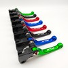 OEM Replacement Brake Clutch Levers for Kawasaki KLX110 (2002-2025) |