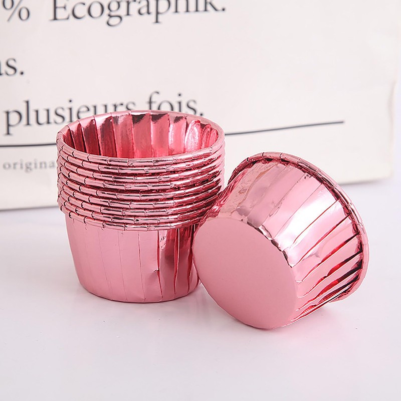 Cupcake Liner Baking Cup Cases 100 PCS, for Party Birthday