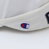 Champion C3-AG705C Men's Cap, Graphic Print, Accessories Golf, white