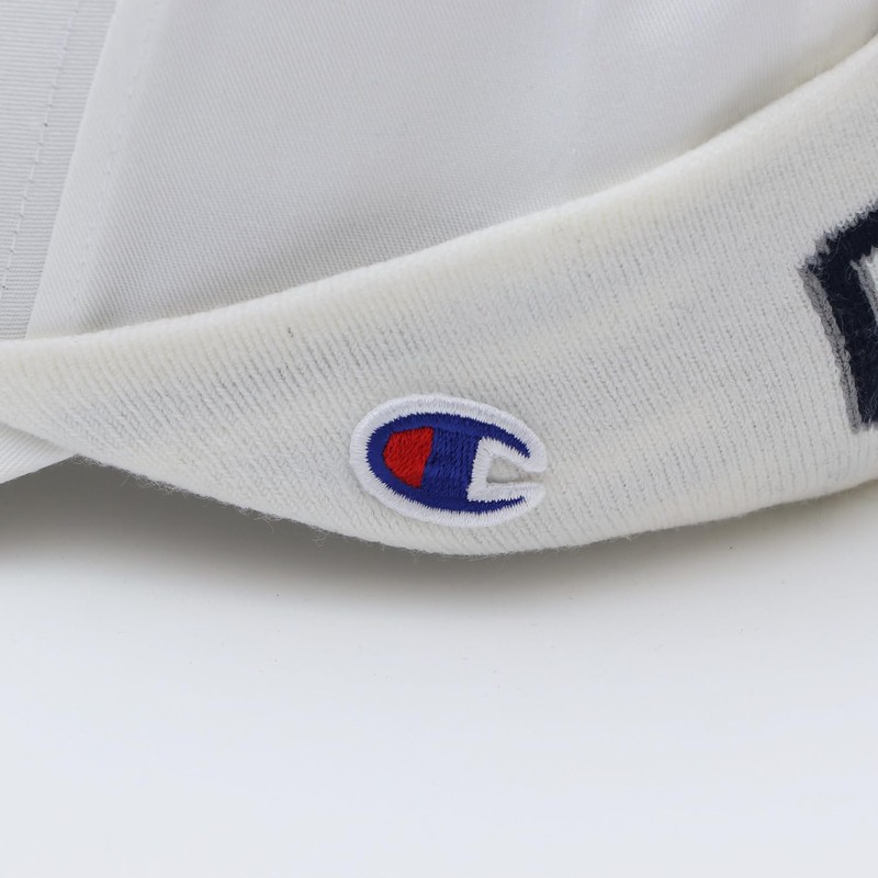 Champion C3-AG705C Men's Cap, Graphic Print, Accessories Golf, white