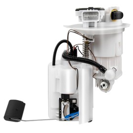 31110-D5500 31110-C2500 Electric Fuel Pump Module Assembly w/Sending Unit Compatible with Hyundai Sonata 2015-2019 Kia Optima 2016-2020 Kia Cadenza 2017