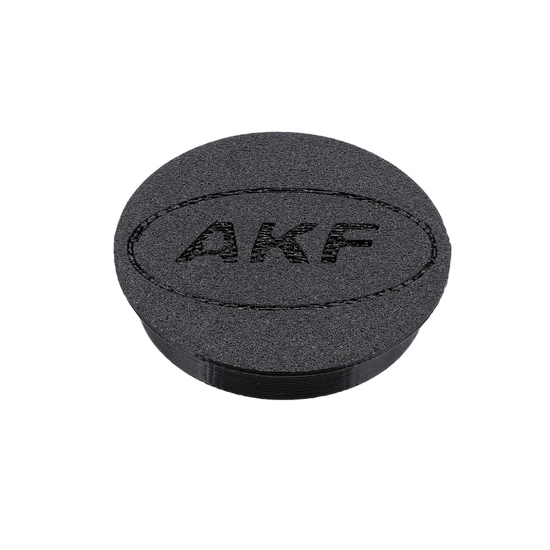 AKF Set: complete motor blanking plug