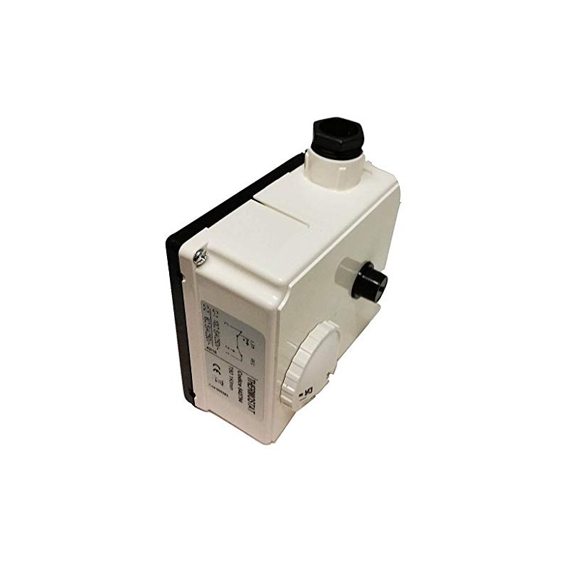 Codice Thermostat and Control IMIT-TLSC 542791