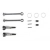 Tamiya 300054515 XV/D Halbkar Dan Front 42 mm (2