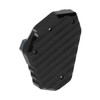Motorcycle Extension Pad Plate Kickstand Stand Fit for KAWASAKI NINJA400