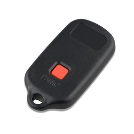 Kilessgo Fits for Toyota Avalon Solara 2001 2002 2003 2004 Key Fob HYQ12BBX 314MHz 4 Buttons