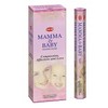 Hem Mom & Baby Set of 6 