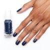 essie Schnelltrocknender Nagellack „expressie“, Vegane Formel ohne Inhaltsstoffe tierischen Ursprungs,