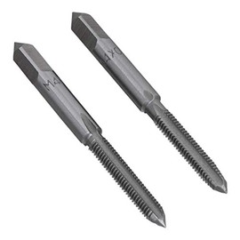 Sealey Tap Set 2pc (Taper & Plug) M4 x 0.7mm - TSM4