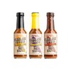 Small Axe Peppers Spicy Hot Sauce Set, (3) 5 oz-