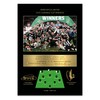 Sporting Moments Newcastle United 2025 League Cup Winners - Commemorative