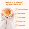 Cowboy Blend Medium and Dark Roast Ground Coffee, Speciality, Fresh